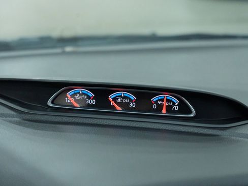 Used 2017 Ford Focus RS image 36