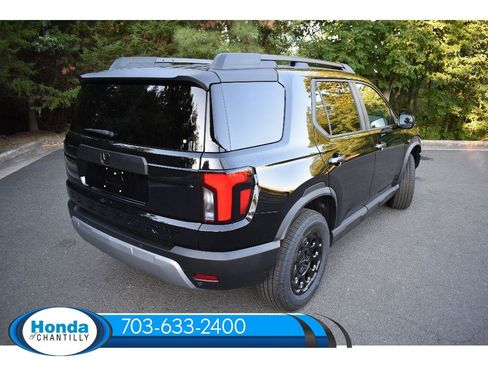 New 2026 Honda Passport RTL image 10