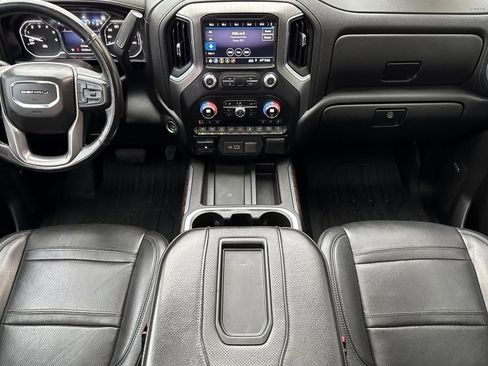Used 2019 GMC Sierra 1500 Denali w/ Denali Ultimate Package image 13