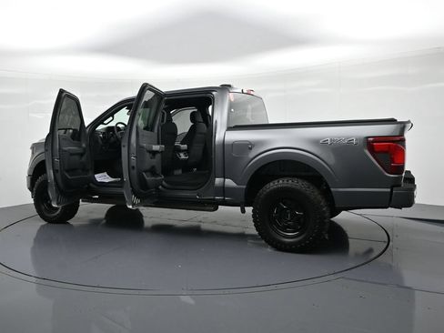 Used 2026 Ford F150 STX AWD/4WD image 25