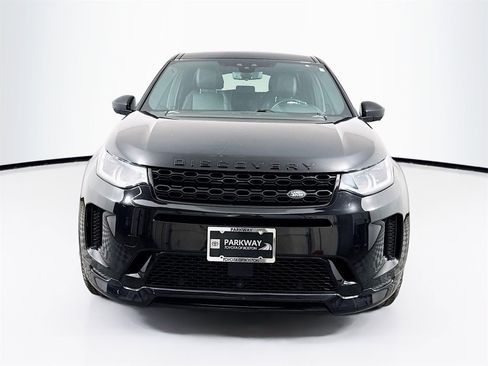Used 2020 Land Rover Discovery Sport HSE R-Dynamic image 2