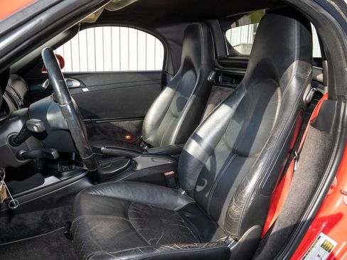 Used 2007 Porsche Boxster RWD image 12