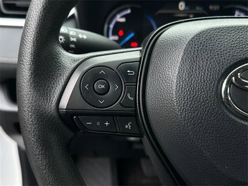 Certified 2024 Toyota RAV4 LE image 25