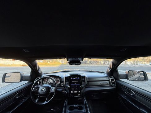 Used 2020 RAM 1500 Lone Star w/ Built-to-serve Edition image 31