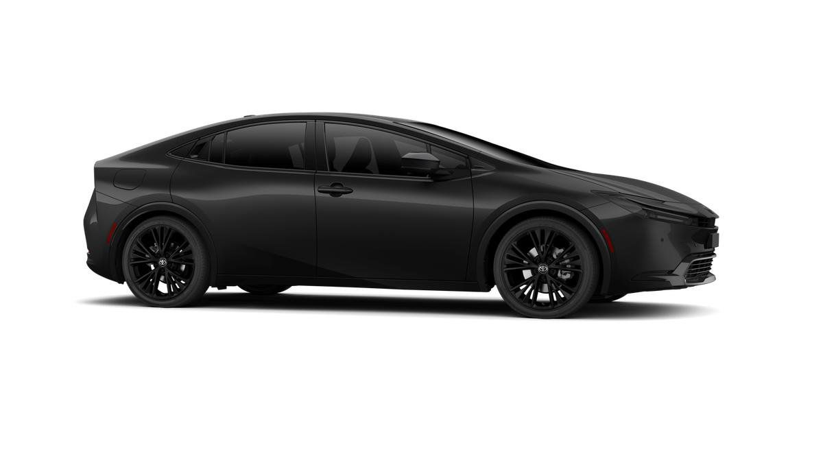 New 2026 Toyota Prius Plug-In Hybrid FWD image 45