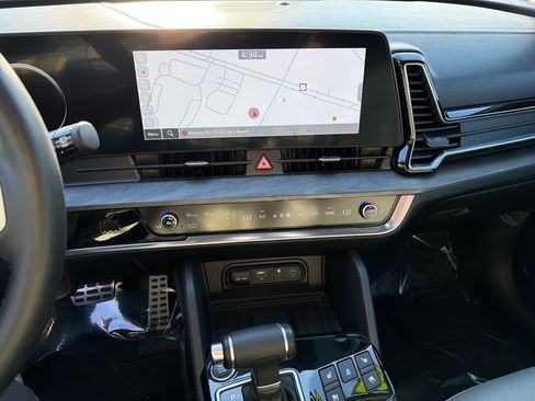 Used 2023 Kia Sportage X-Pro Prestige image 26