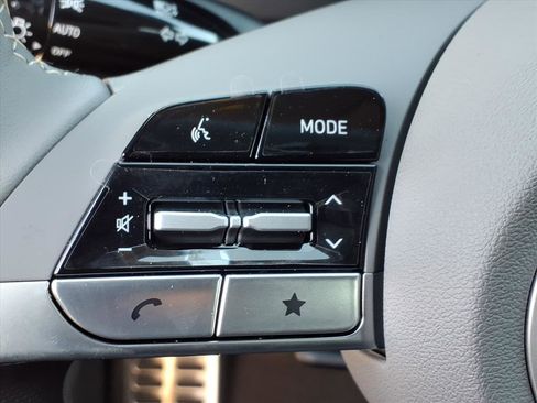 New 2026 Hyundai Elantra Sport image 24