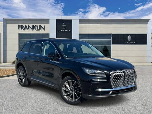 Used 2023 Lincoln Corsair AWD w/ Equipment Group 101A image 1