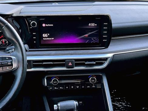 Used 2022 Kia K5 EX w/ EX Premium Package image 6