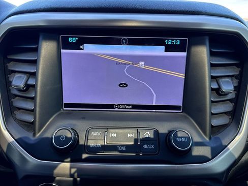 Used 2017 GMC Acadia Denali w/ Technology Package image 18