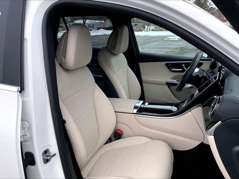 Certified 2024 Mercedes-Benz GLC 300 4MATIC image 7