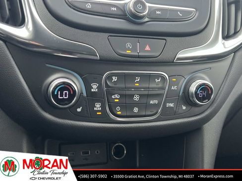 Certified 2023 Chevrolet Equinox LT FWD image 22