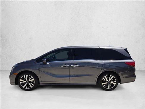 Used 2019 Honda Odyssey Elite image 9