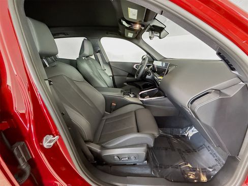 Used 2025 BMW X3 xDrive30i w/ Convenience Package image 27