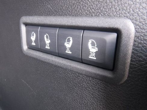 New 2025 Jeep Wagoneer Series II image 53