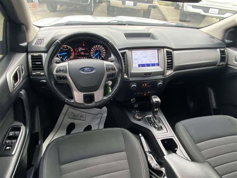 Used 2020 Ford Ranger XLT w/ Equipment Group 302A Luxury image 14