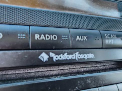 Used 2012 Nissan Frontier PRO-4X w/ Pro-4x Luxury Pkg image 24