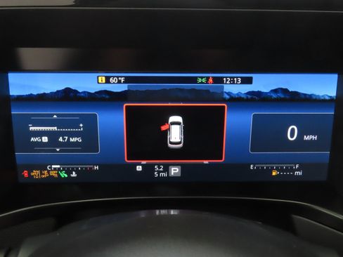 New 2026 Subaru Outback Limited image 13