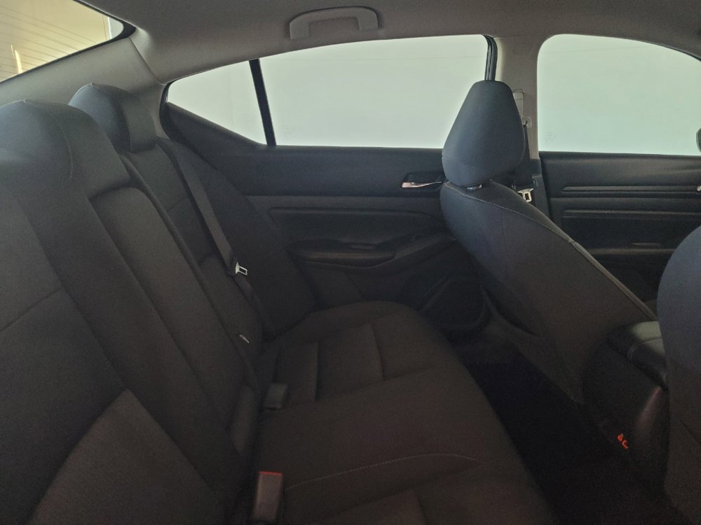 Used 2020 Nissan Altima 2.5 S FWD image 19