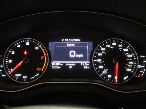 Used 2018 Audi Q5 2.0T Premium w/ Convenience Package image 15