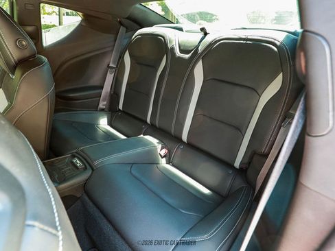 Used 2022 Chevrolet Camaro SS RWD image 71