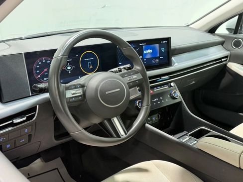 Used 2025 Hyundai Sonata SEL image 12