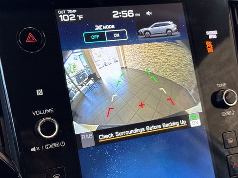 Certified 2023 Subaru Outback Limited XT image 19