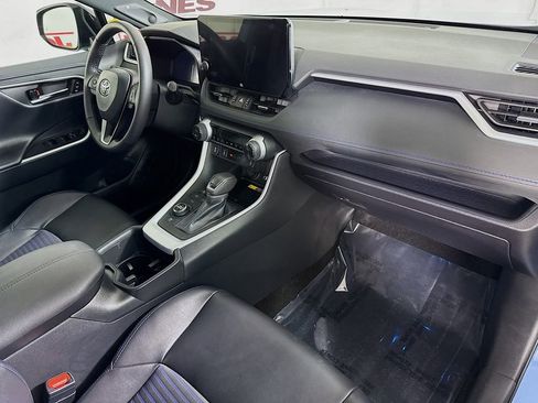 Certified 2024 Toyota RAV4 XSE w/ Advanced Technology Package AWD/4WD image 35
