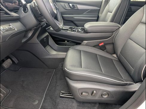 New 2026 Buick Enclave Sport Touring w/ Power Package image 11