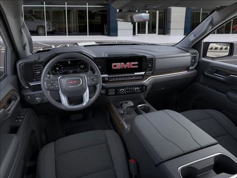 New 2026 GMC Sierra 1500 Elevation w/ Preferred Package image 15