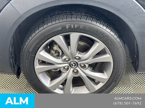 Used 2021 MAZDA CX-30 FWD 2.5 S w/ Preferred Package image 15