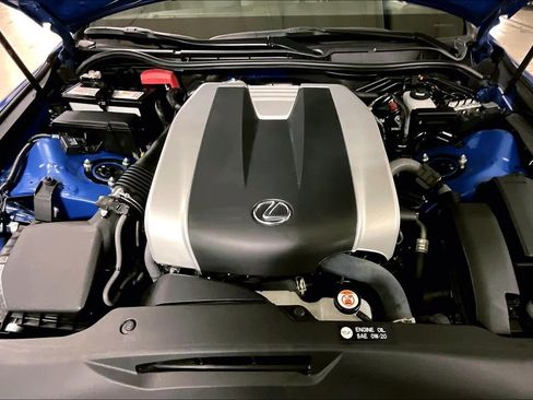 Used 2023 Lexus IS 350 F Sport image 28