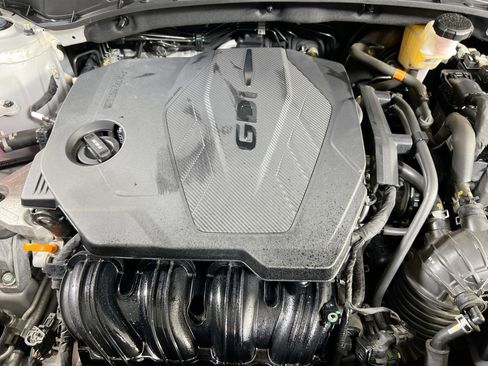 Used 2023 Hyundai Tucson SEL image 28