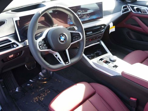 New 2026 BMW i4 eDrive40 w/ M Sport Package image 11