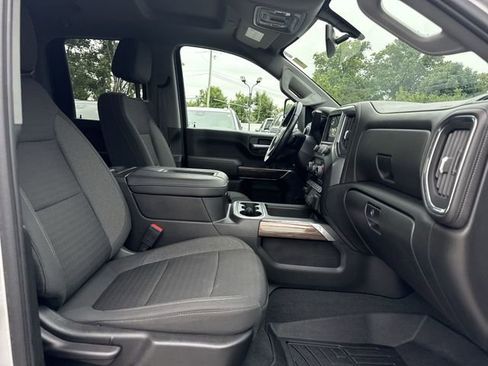 Used 2022 Chevrolet Silverado 2500 LT w/ All Star Edition AWD/4WD image 26
