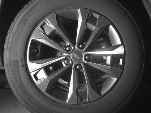 Used 2025 Chevrolet Equinox LT image 15