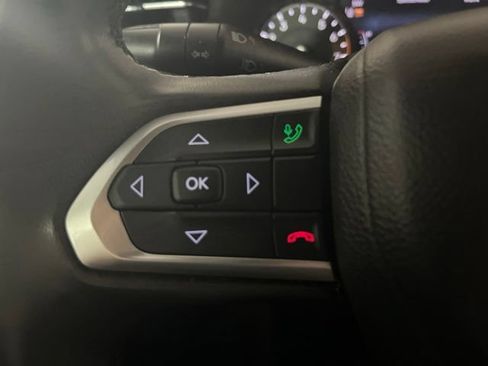 Used 2023 Jeep Compass Limited AWD/4WD image 20