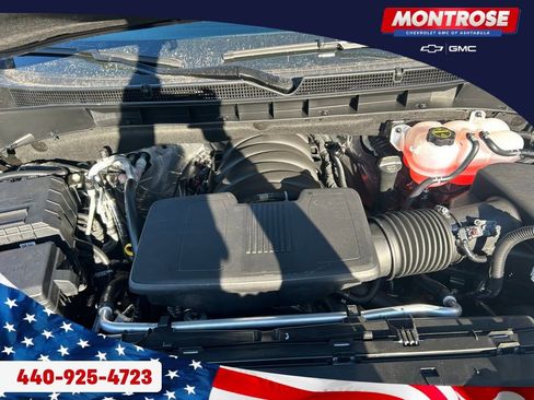 New 2026 GMC Yukon XL Elevation image 32