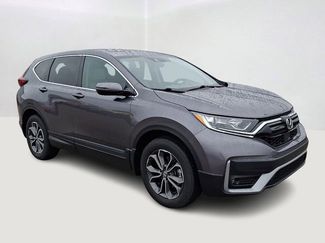 Used 2022 Honda CR-V EX video 1