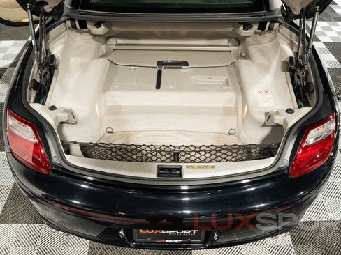 Used 2007 Lexus SC 430 Convertible RWD image 81