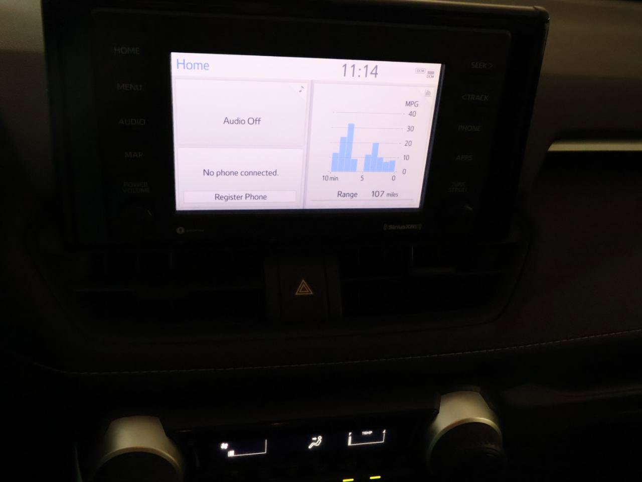 Used 2020 Toyota RAV4 LE w/ All Weather Liner Package FWD image 39