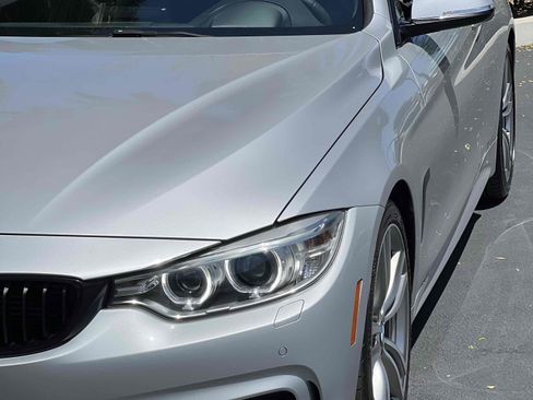 Used 2014 BMW 435i Coupe RWD image 43