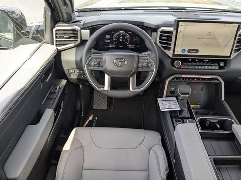 New 2026 Toyota Tundra Limited AWD/4WD image 15