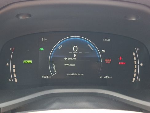 Used 2026 Toyota Camry SE FWD image 19