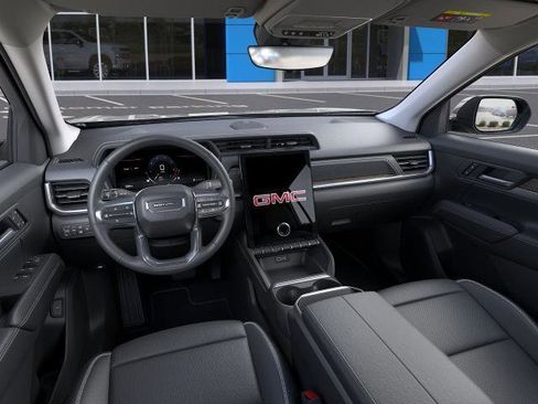 New 2026 GMC Terrain Denali image 34