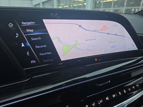 Certified 2023 Cadillac Escalade V image 24