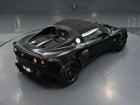 Used 2006 Lotus Elise RWD image 34
