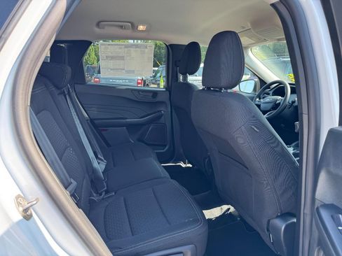 New 2025 Ford Escape Active w/ Cold Weather Package image 5