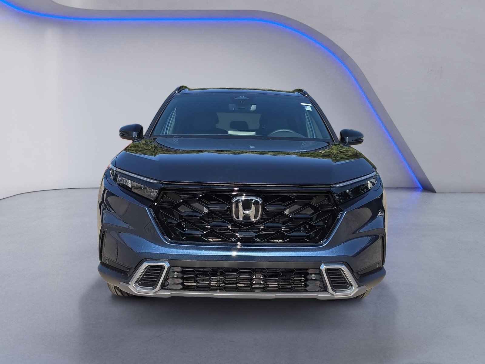 New 2027 Honda CR-V Sport Touring image 7