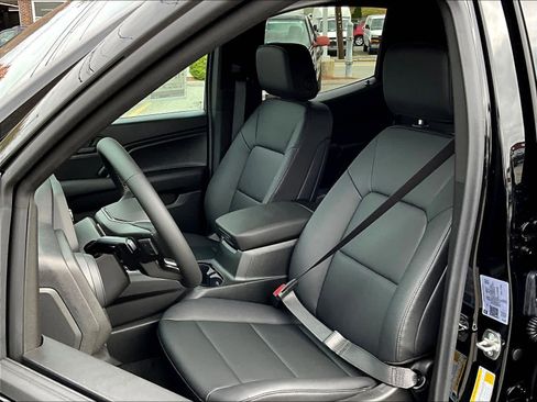 New 2026 Chevrolet Colorado Trail Boss AWD/4WD image 11